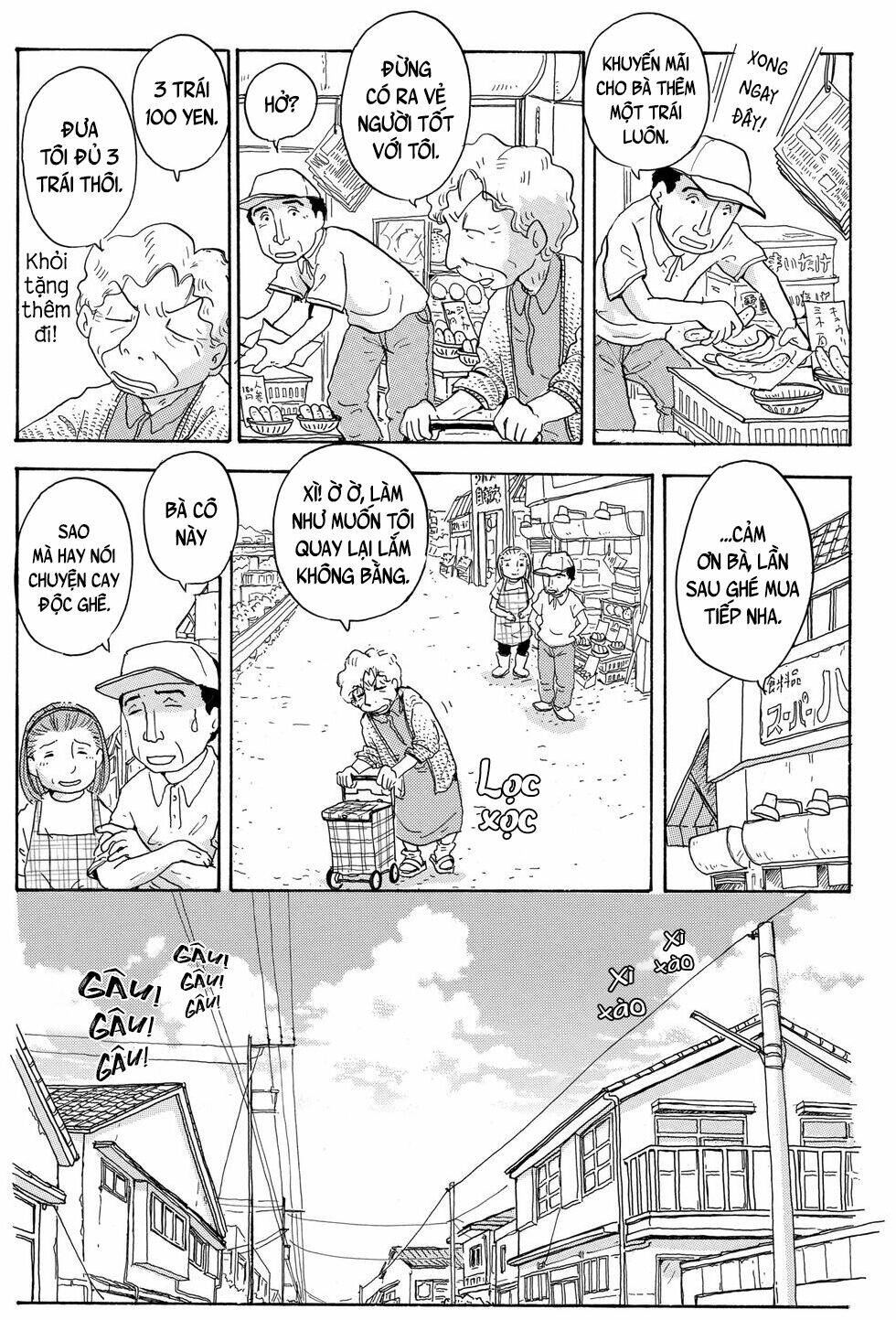 hoshi mamoru inu chapter 7 8