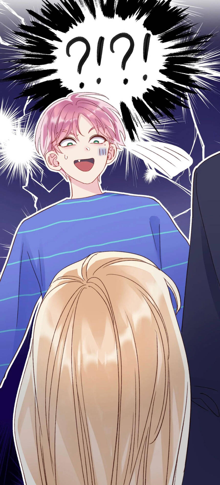 tôi phải làm 1 kẻ đại xấu xa chapter 30 7