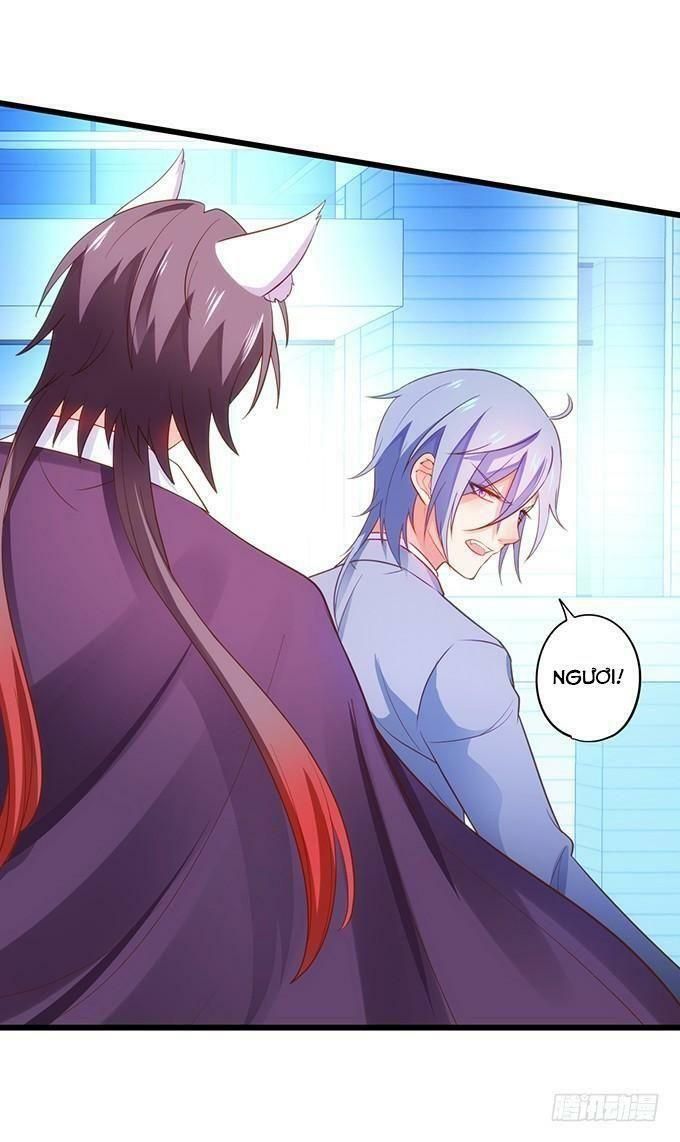 hồ tiên hung bạo chapter 99 82