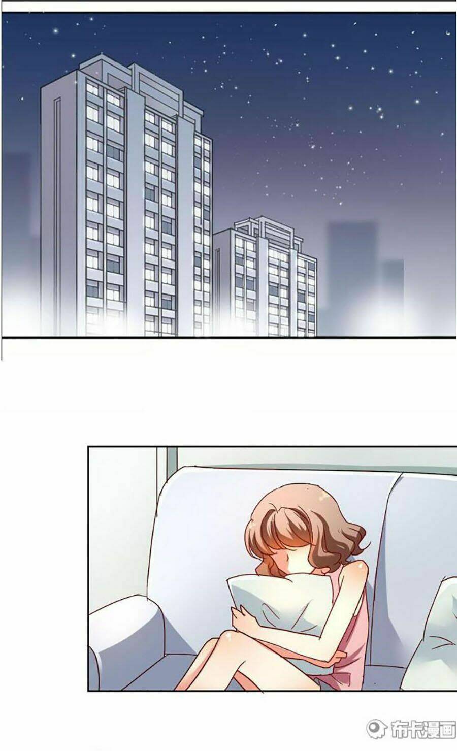 cô gái đặc biệt nhất của tôi chapter 15 15