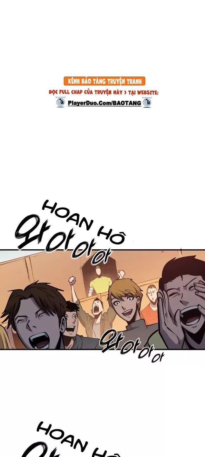 tôi trở lại thăng cấp một mình chapter 29 70