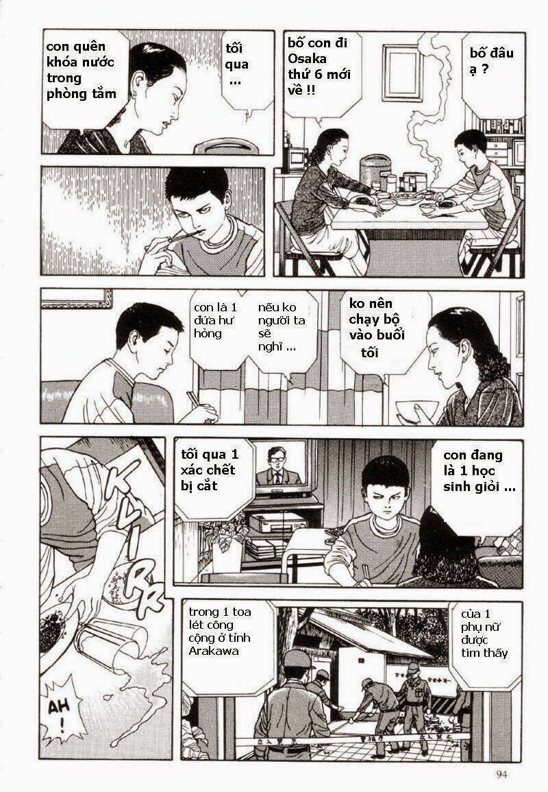 warau kyuuketsuki chapter 2 36