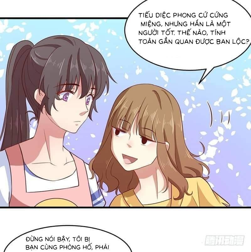 mộc lan muốn xuất giá chapter 13 27