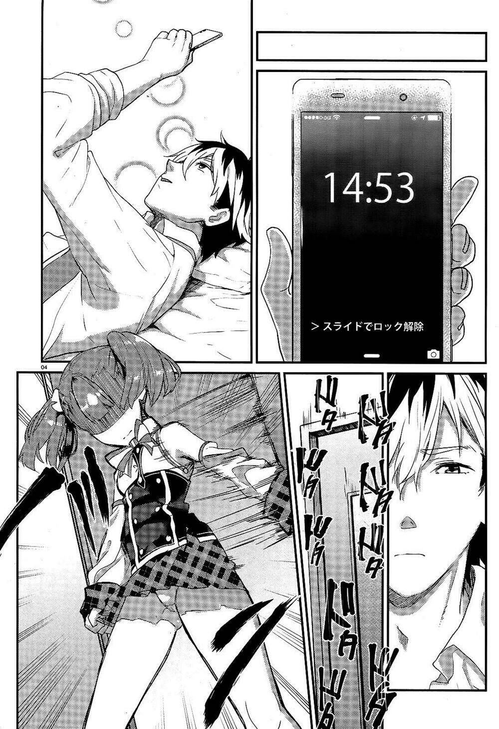 life alive! the student council elections i started with you chapter 5 6