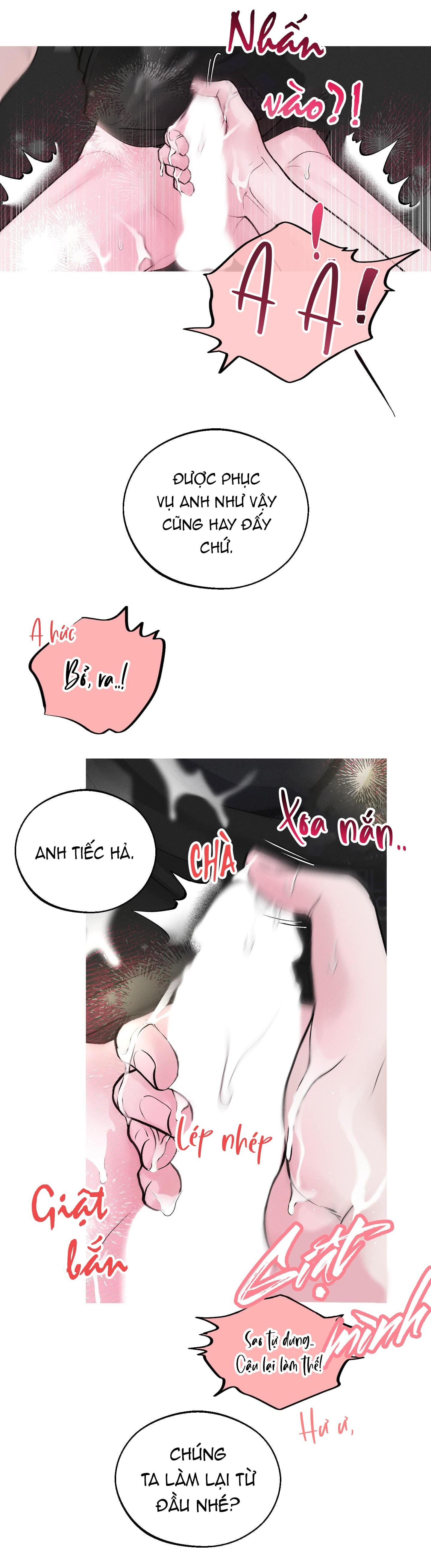 cứu tinh của thứ hai chapter 8 26