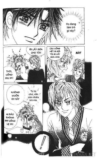 cô nàng sandwich chapter 29 22