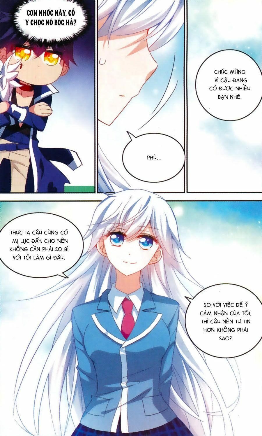 tô tịch kỳ quái chapter 44 18