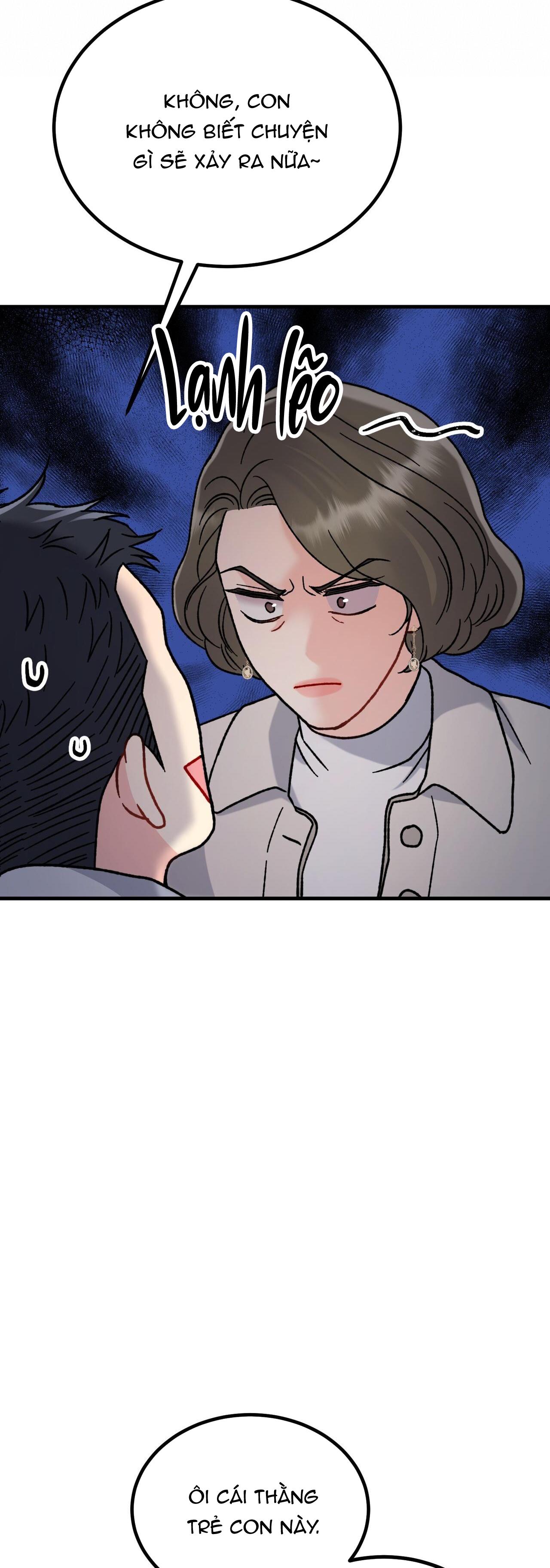 cậu không phải là gu của tôi chapter 7 55