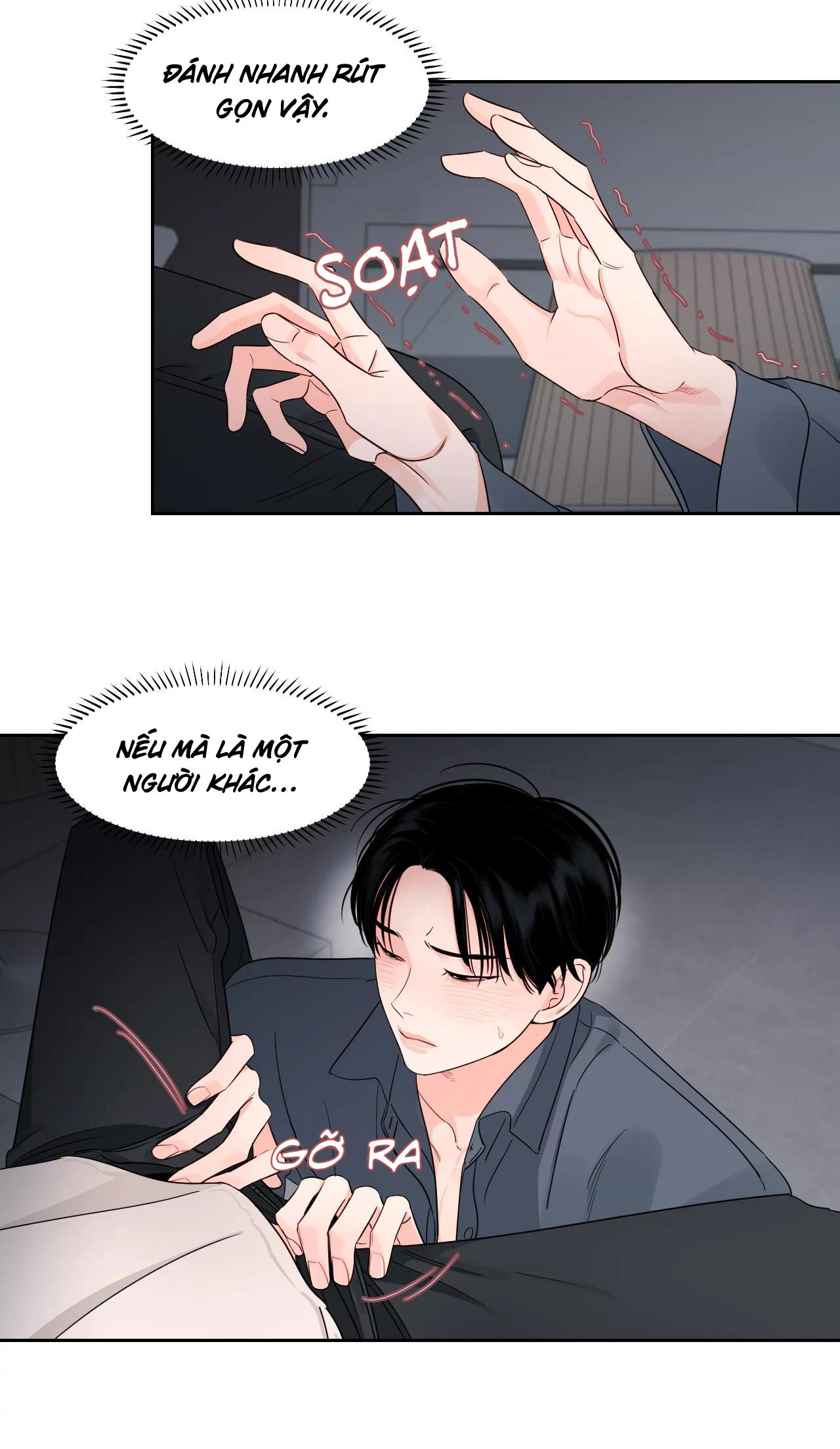 vùng tối chapter 18 8