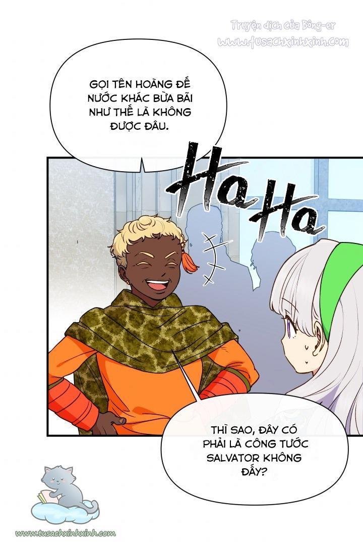 công nương khế ước của gia tộc công tước quái vật chapter 80 10