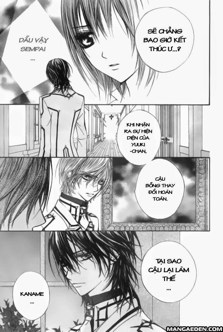 hiệp sĩ vampire chapter 22 18