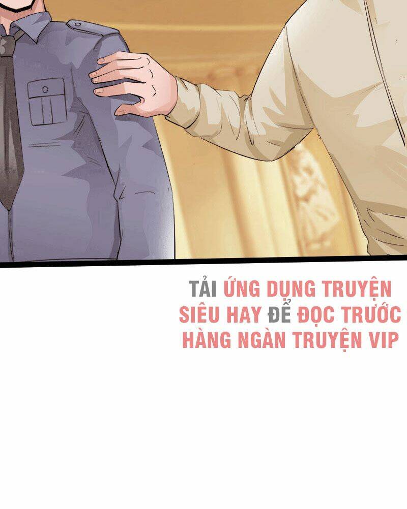 tuyệt phẩm tà thiếu chapter 135 34