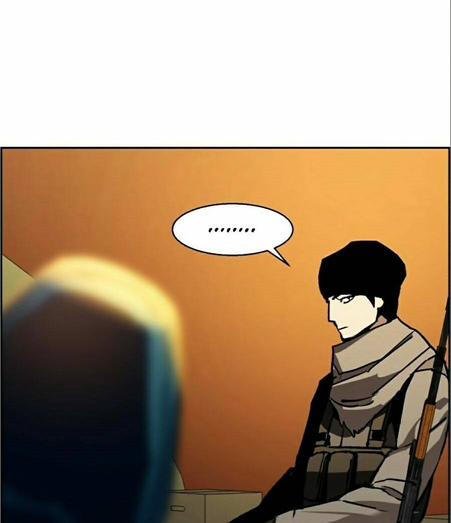 bạn học tôi là lính đánh thuê chapter 32 85