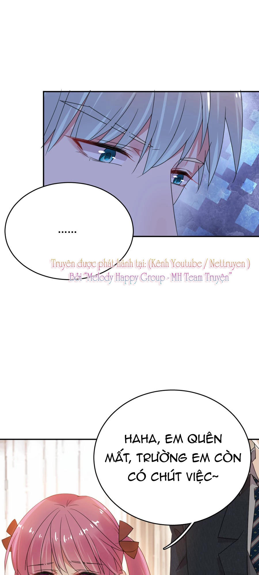 hoàn mỹ lão công tiến hóa luân chapter 46 26