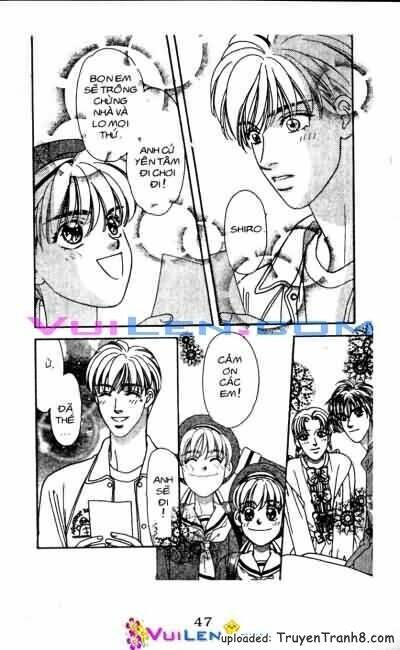 yamada tarou monogatari chapter 11 47