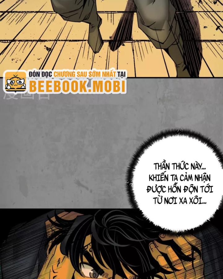 Tạng Phong Hành chapter 184 30