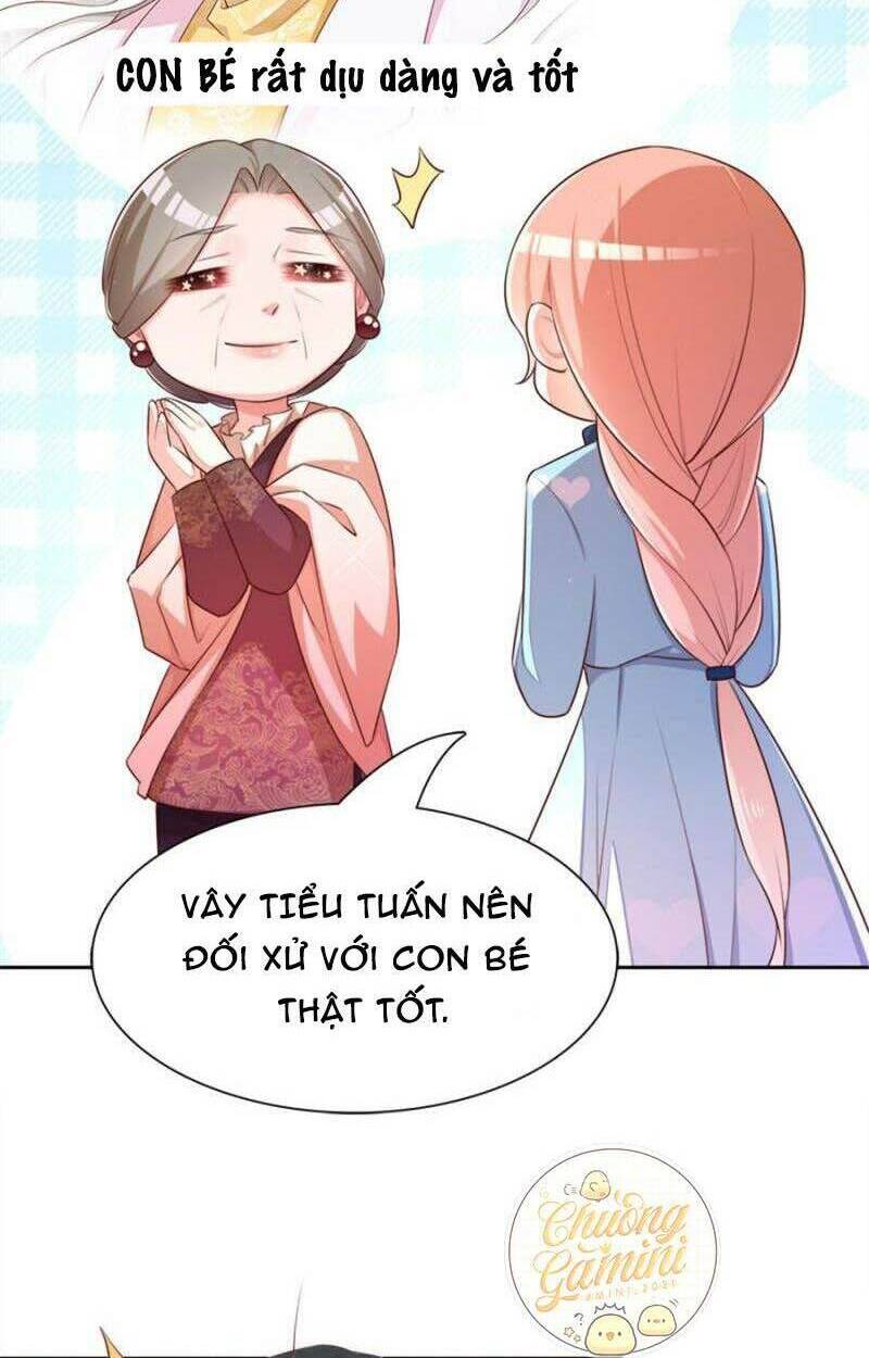 gặp phải người chồng xảo quyệt! chapter 9 10