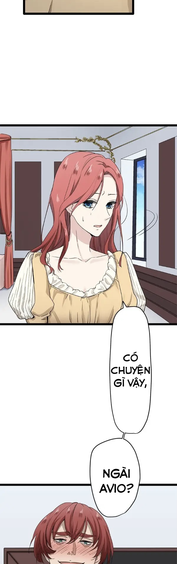 nullitas~nàng dâu giả dối~ chapter 12 16