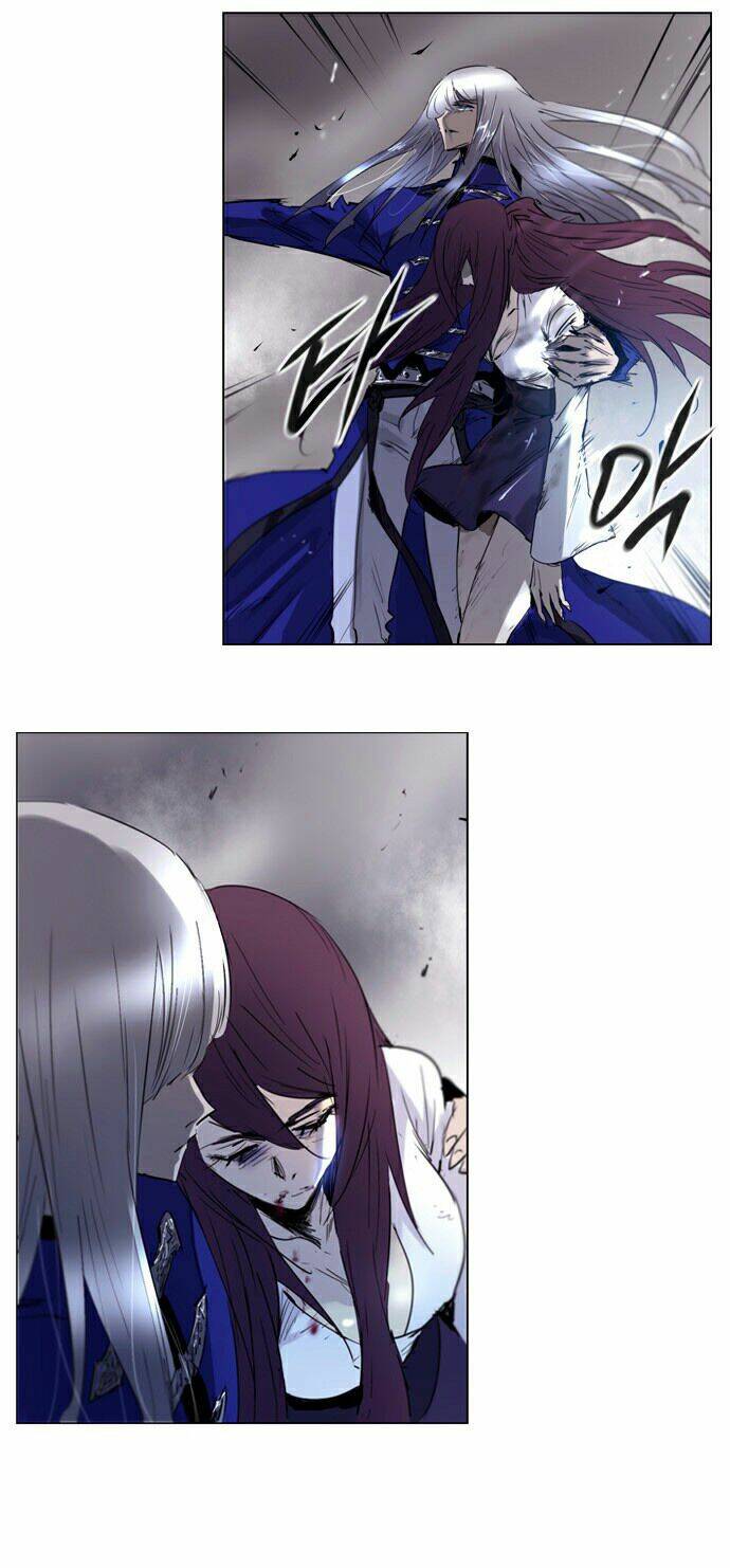 bản khế ước linh hồn chapter 183 5