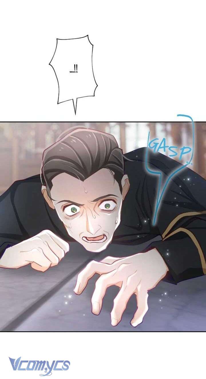 sự báo thù của một vị thánh chapter 113 9