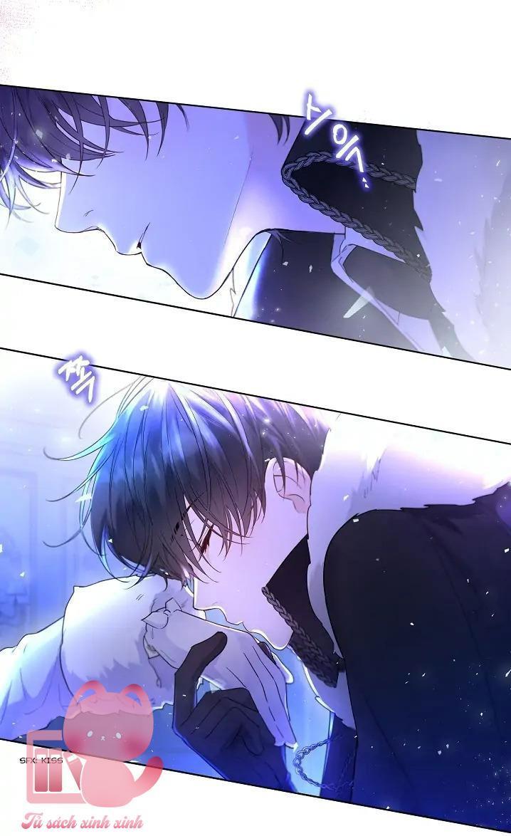 tiểu thư crystal là nam nhân chapter 2 35