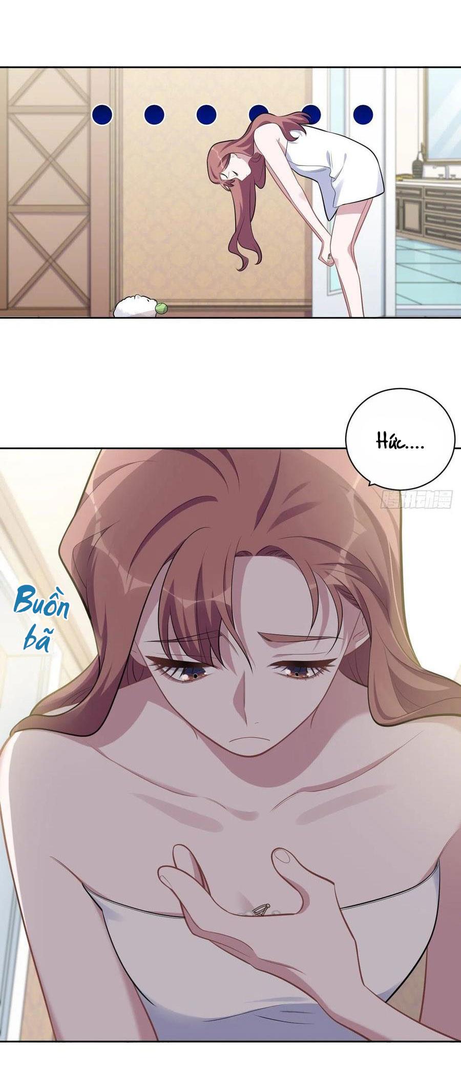 bố vợ đại nhân là bà xã chapter 171 19