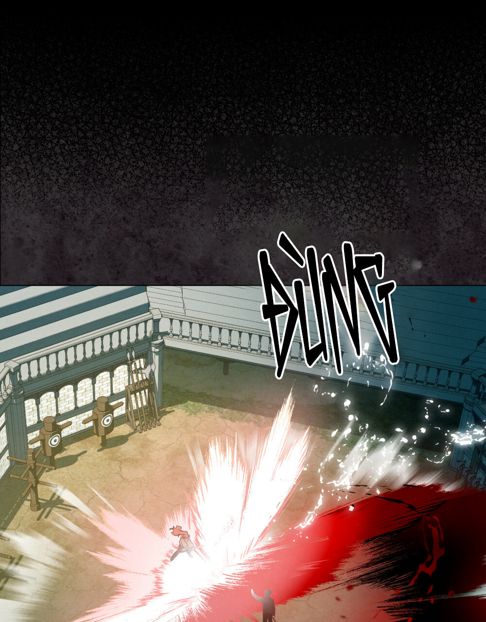 ánh sáng của bình minh chapter 8 10