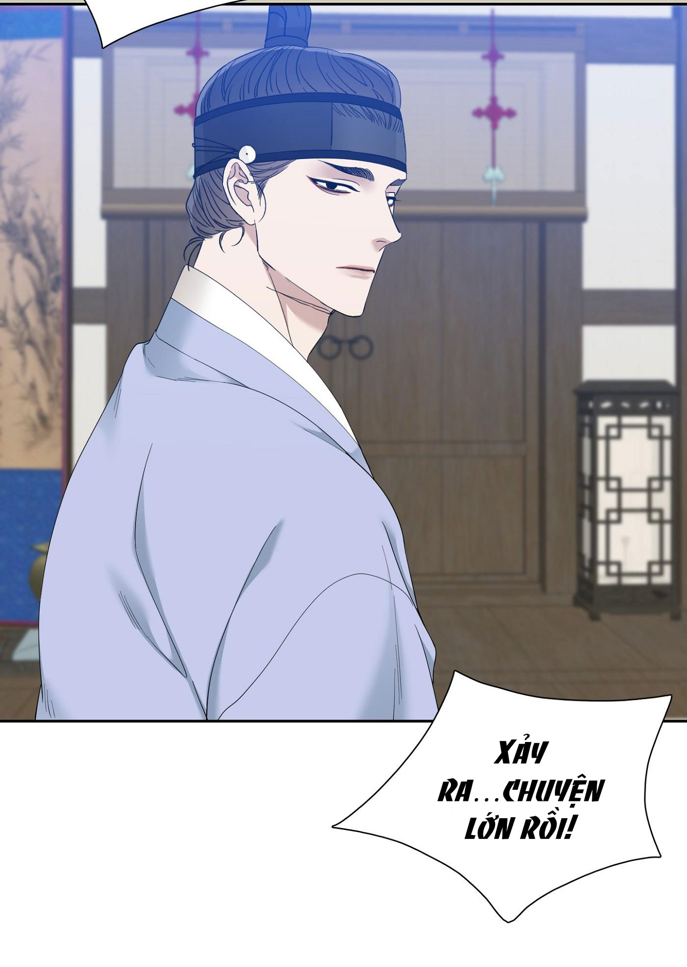 mắt phủ toàn sương chapter 52 4