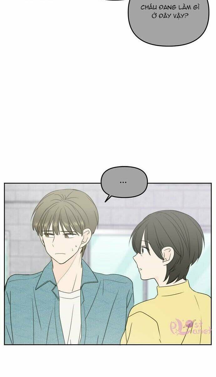 kiếp này cũng xin chăm sóc tôi như vậy nhé kiếp này cũng xin chăm sóc tôi như vậy nhé chapter 63 24