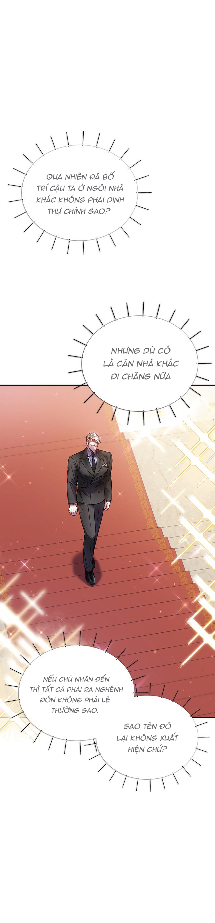 cơn mưa kẹo ngọt chapter 9 12