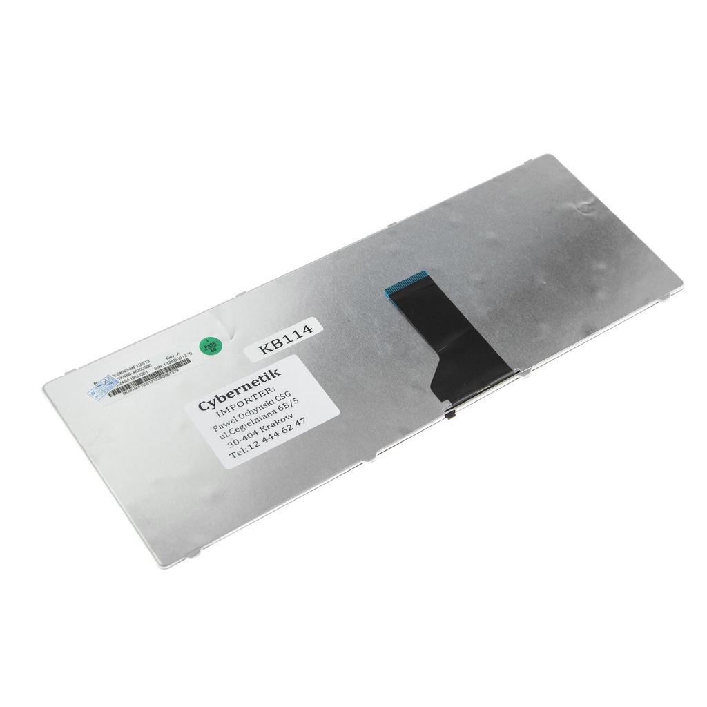 Bàn phím Dùng Cho Laptop ASUS X44 - A42 A43 K42 K43 K84 U30 U31 U35 U45 U80 U81 UL30 UL80 P42 N43 N82 X42 X43 X44 X45