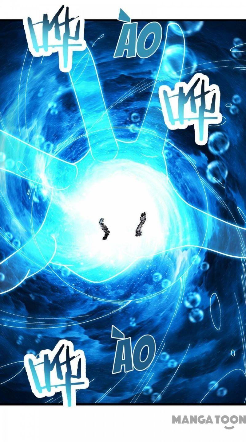 đồ đệ ta toàn là nữ ma đầu chapter 197 3