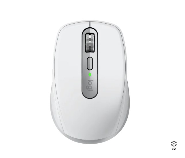 Chuột không dây logitech MX Anywhere 3S - HÀNG CHÍNH HÃNG