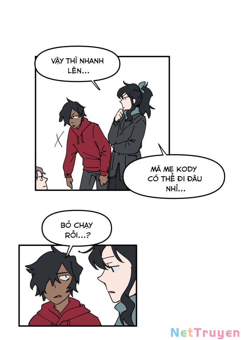 lumine - cội nguồn ánh sáng chapter 159 7