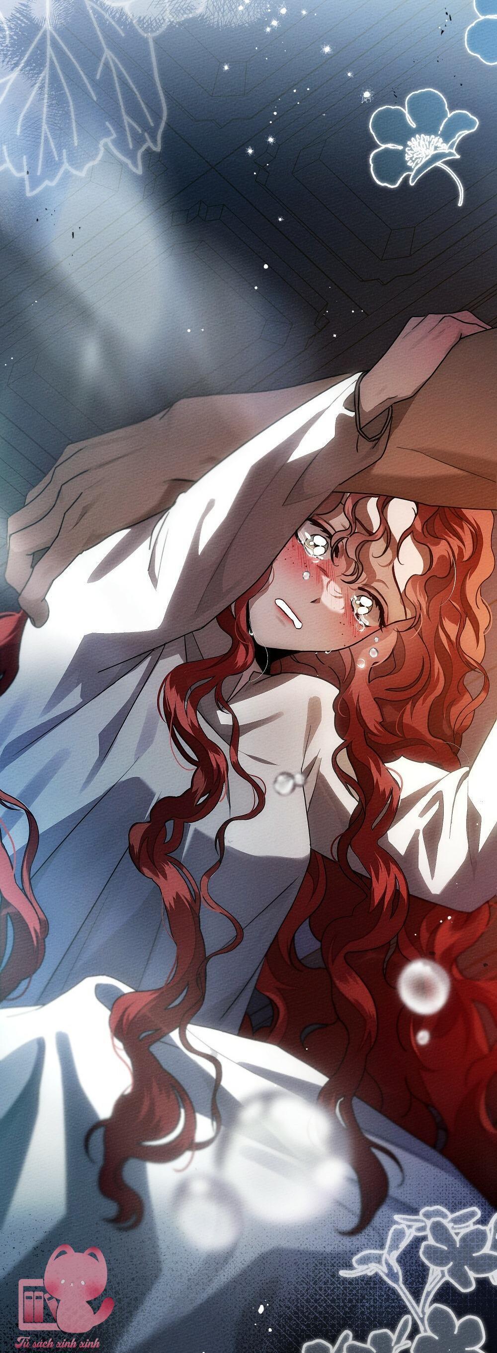 dưới tán cây sồi chapter 53 14