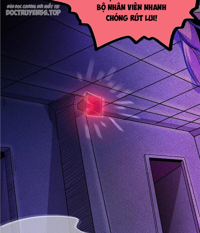 quỷ dị dược tề sư: bệnh nhân của ta đều là kinh khủng chapter 170 51