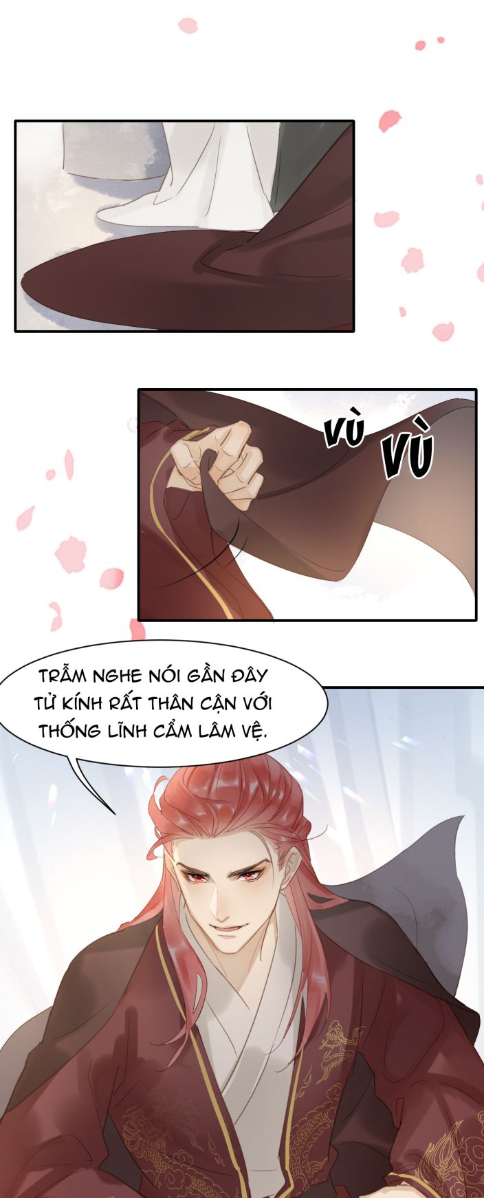 tù long chapter 11 8