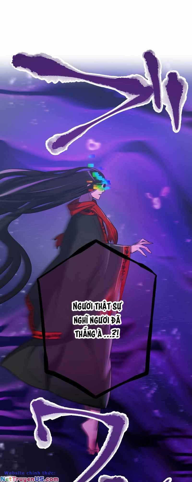 Huyết Thánh Cứu Thế Chủ~ Ta Chỉ Cần 0.0000001% Đã Trở Thành Vô Địch chapter 42 23