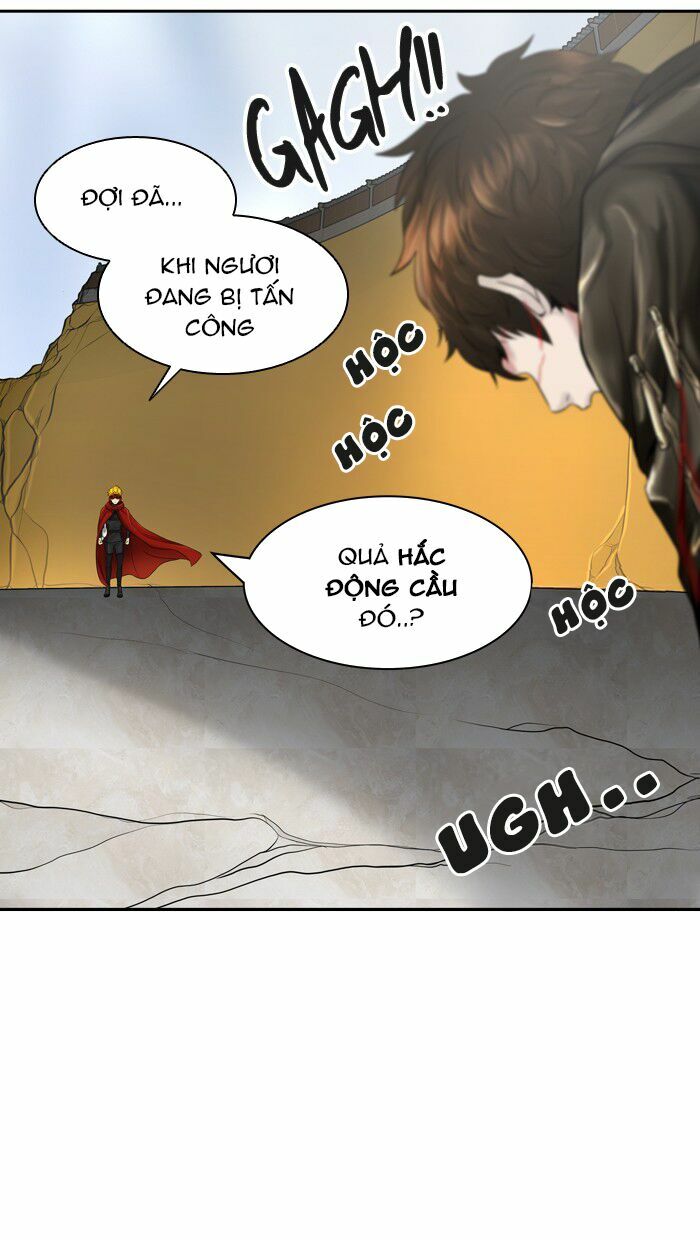 tòa tháp bí ẩn 2 chapter 301 48