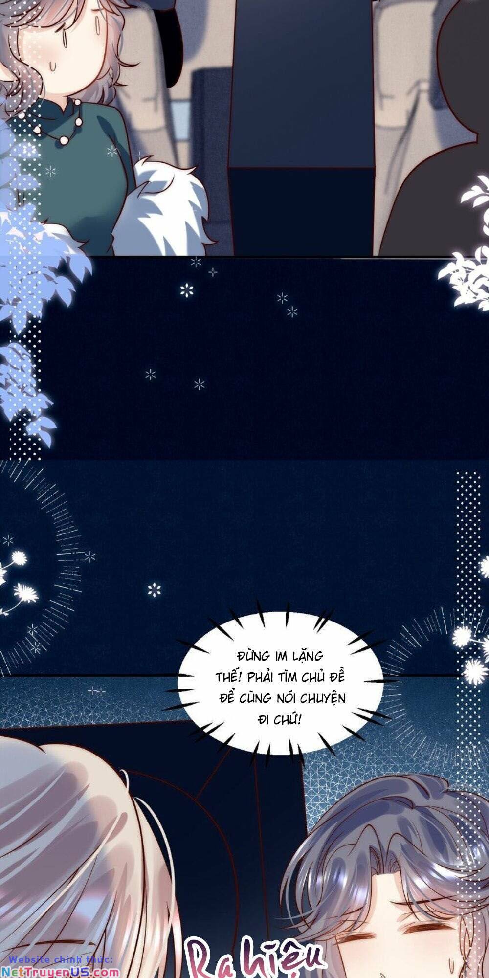 ta được thế thân tỏ tình chapter 24 23