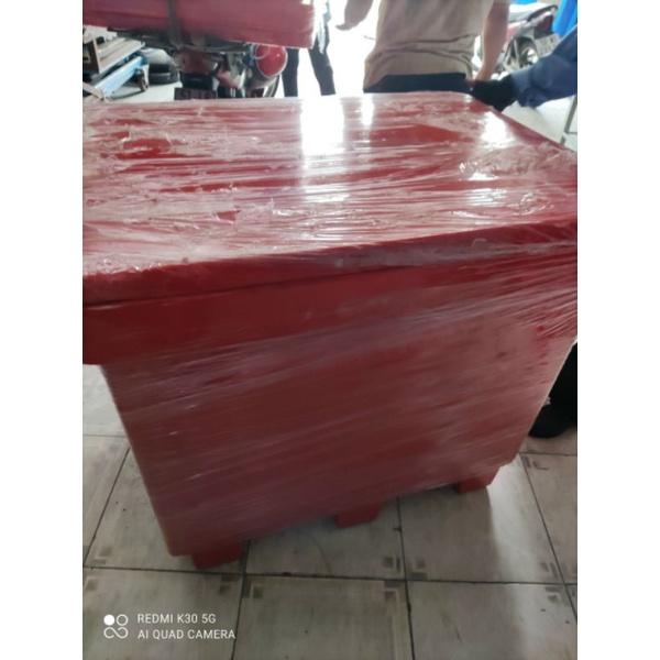 Thùng đá thái 450 lít cao cấp