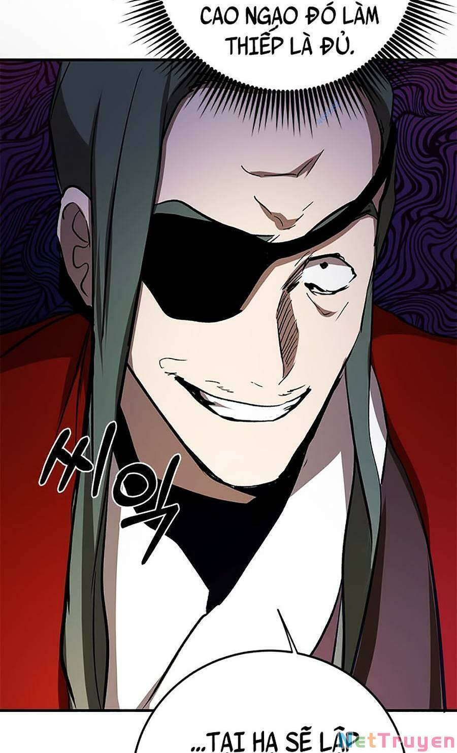 võ đang kỳ hiệp chapter 89 64