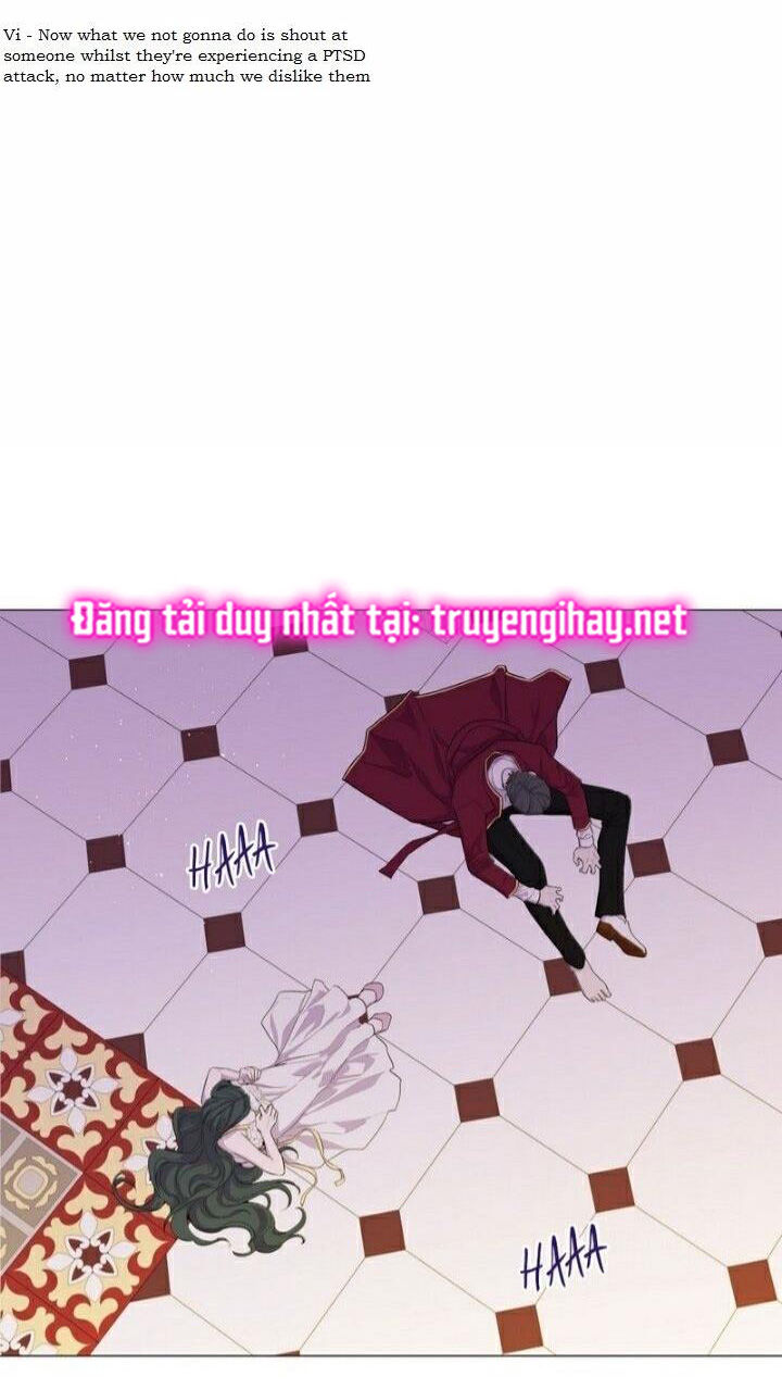 từ tiểu thư thành hoàng hậu - lady to queen chapter 48.2 12