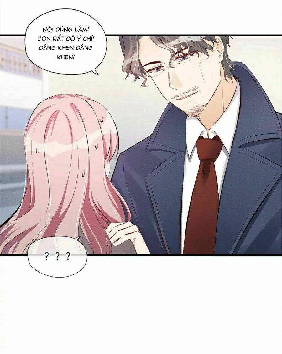 cạm bẫy lửa tình chapter 55 24