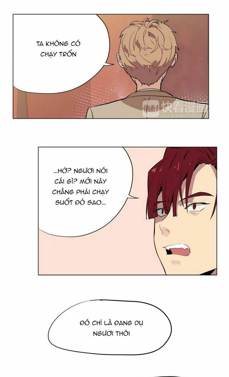 hoa đạo sĩ chapter 17 35