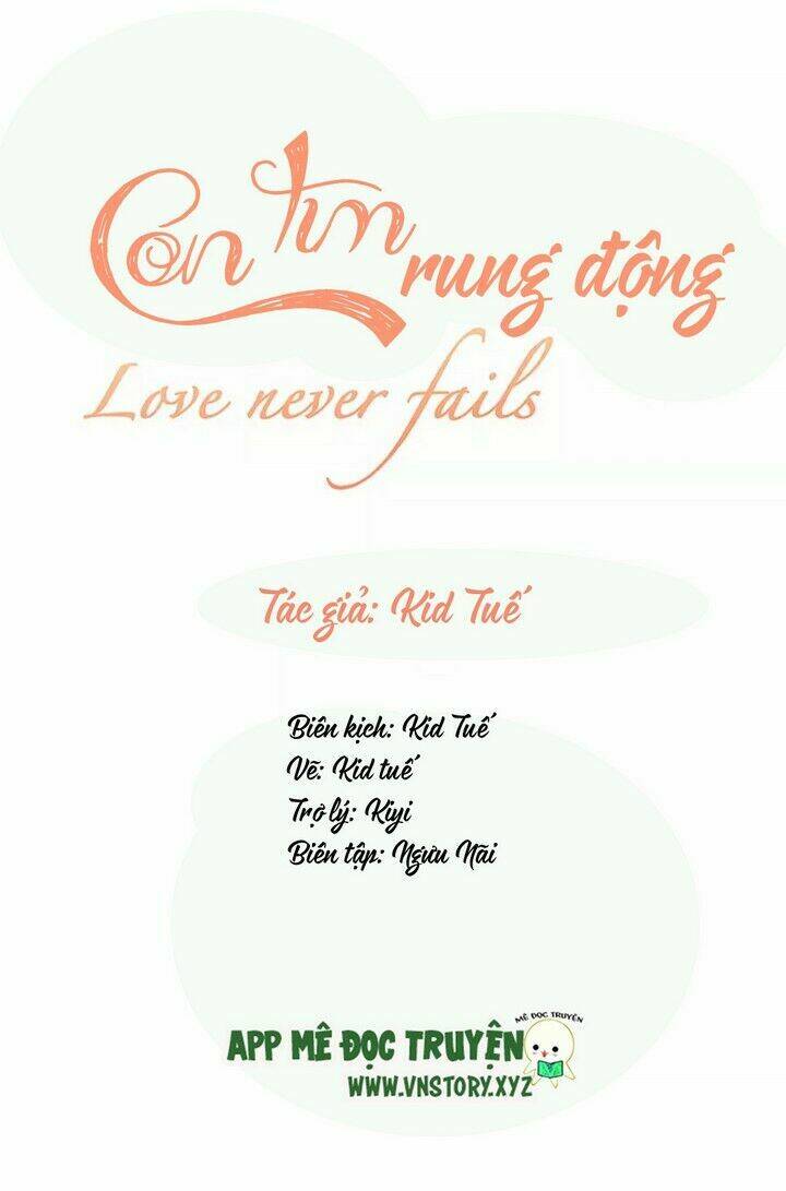 con tim rung động 3 chapter 51 3