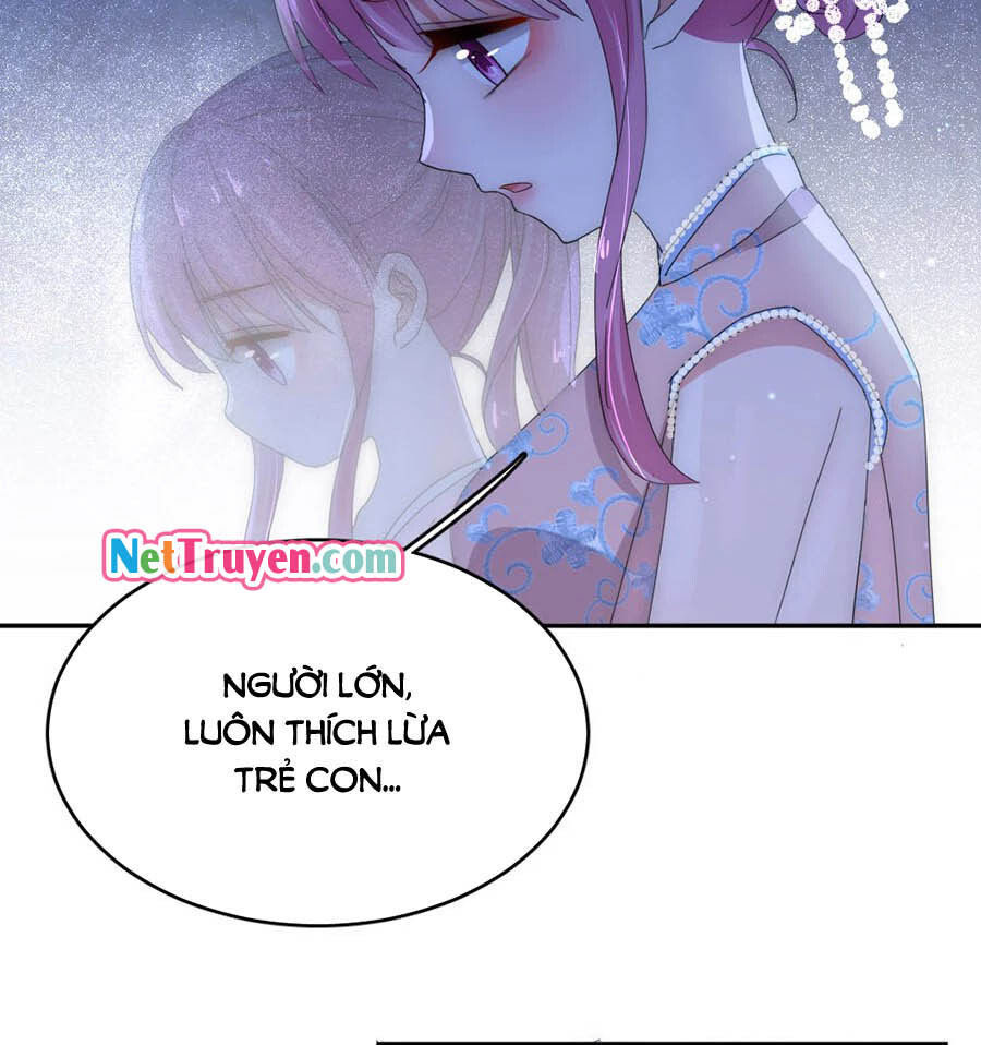 hoàn mỹ lão công tiến hóa luân chapter 78 9