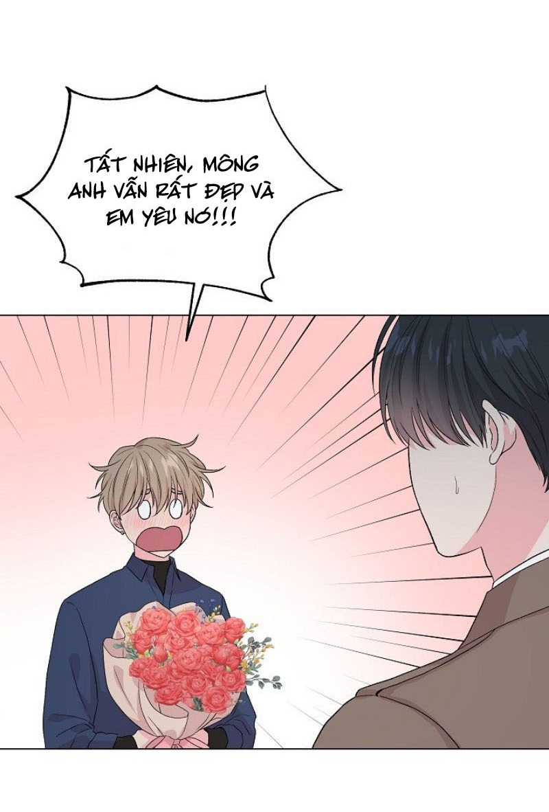 quả đào mọng và đồ lót ren chapter 2 23