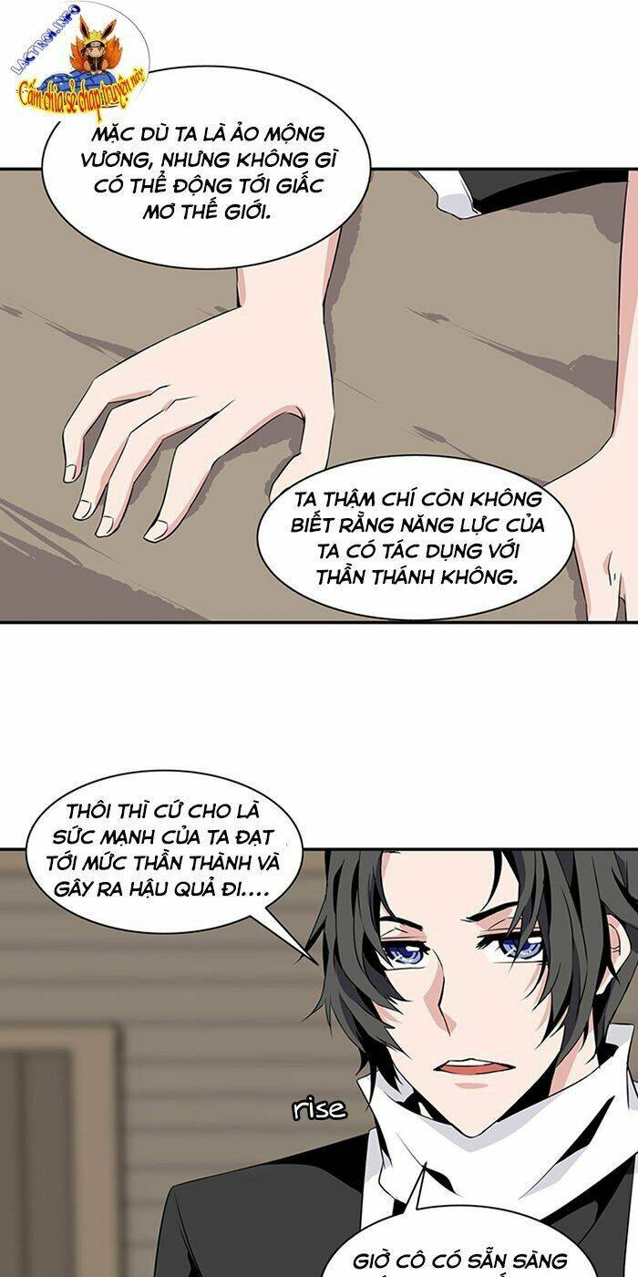 ảo mộng vương chapter 67 8