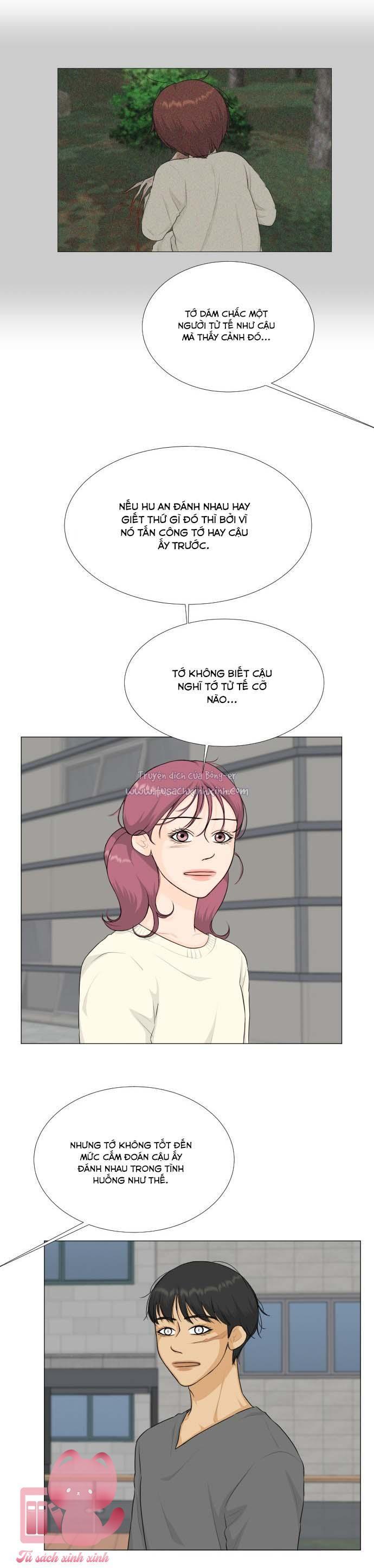 bán quỷ chapter 79 14